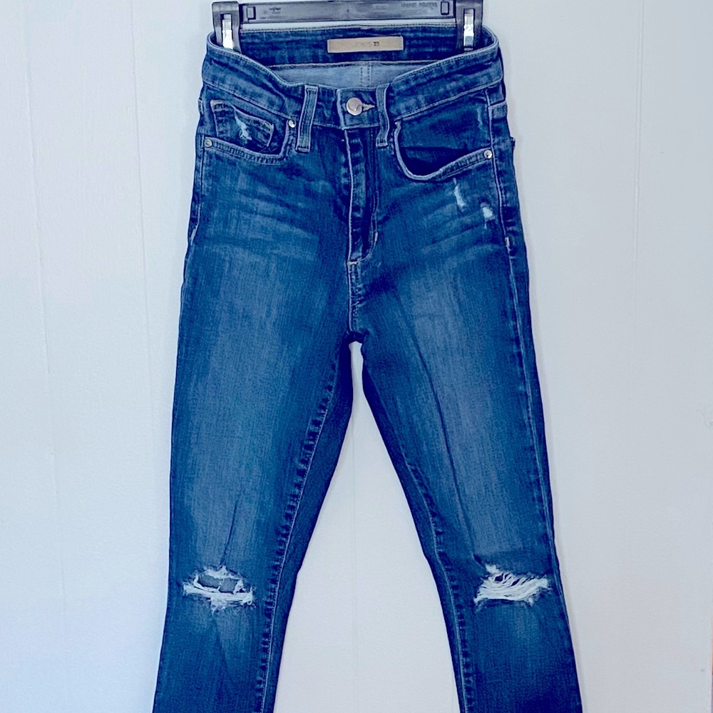 Joe’s Jeans